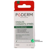 Poderm Huile-Sérum Nourrissante - Vue 360°