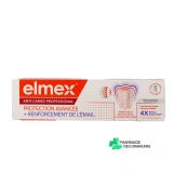 Elmex Dentifrice Anti-Caries Professional - Vue 360°
