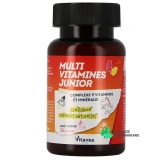 Nutrisanté Multivitamines Junior - Vue 360°