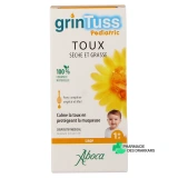 Grintuss - Vue 360°