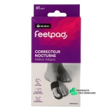 Orliman Correcteur Nocturne Hallux Valgus - Vue 360°