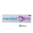 Meridol Dentifrice Gencives Express Action