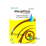 AllergiFlash Collyre Anti-allergique - Vue 360°