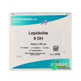 Boiron Lepidolite - Vue 360°