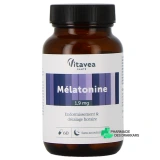 Vitavea Mélatonine 1,9 mg - Vue 360°