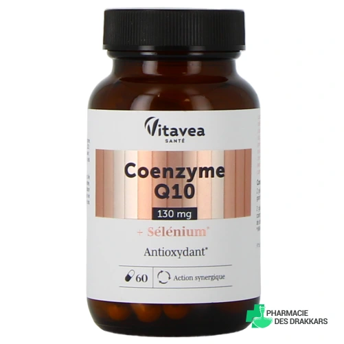 Vitavea Coenzyme Q10