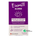 Eumill Allergie - Vue 360°