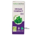 Naturactive Huile Essentielle Origan Compact Bio