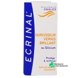 Ecrinal Durcisseur Vernis Brillant - Vue 360°