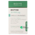 Biocyte Biotine