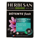 Herbesan Détente Flash - Vue 360°