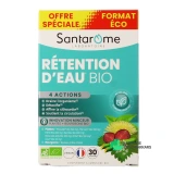 Santarome Rétention d'Eau Bio - Vue 360°