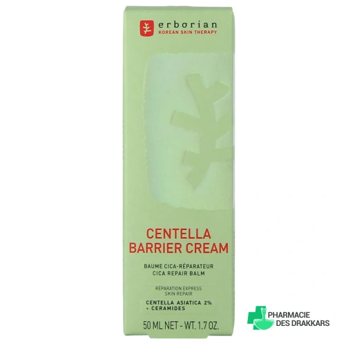 Erborian Crème à la Centella