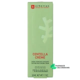 Erborian Crème à la Centella - Vue 360°