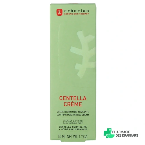 Erborian Crème à la Centella