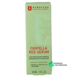 Erborian Centella Red Serum - Vue 360°