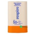 Respire Stick Solaire Matifiant SPF 50+