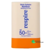 Respire Stick Solaire Matifiant SPF 50+ - Vue 360°