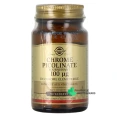 Solgar Chrome Picolinate