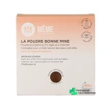 Même Poudre Bonne Mine - Vue 360°