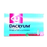 Dacryum Solution pour Lavage Ophtalmique