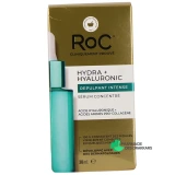 ROC Hydra + Hyaluronic Sérum - Vue 360°