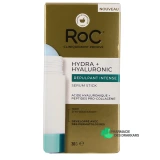 ROC Hydra + Hyaluronic Sérum - Vue 360°