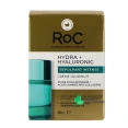 ROC Hydra + Hyaluronic Crème Jour et Nuit