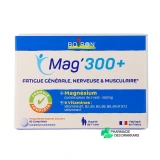 Mag 300+ Boiron - Vue 360°