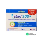 Mag 300+ Boiron - Vue 360°