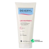 Dexeryl Essentiel Lait Riche Nourrissant - Vue 360°
