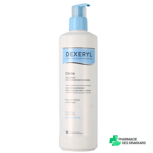 Dexeryl Crème