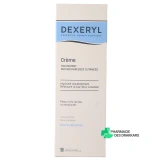 Dexeryl Crème - Vue 360°