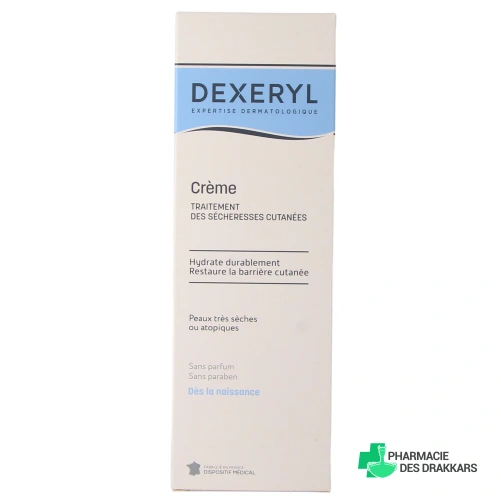 Dexeryl Crème