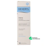 Dexeryl Crème - Vue 360°