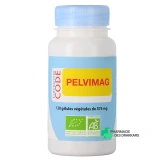 Pelvimag - Vue 360°