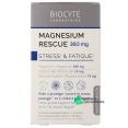 Biocyte Magnésium Rescue