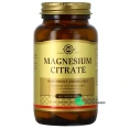 Solgar Magnesium Citrate