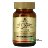 Solgar Fer Doux - Vue 360°