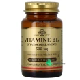 Solgar Vitamine B12