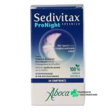 Aboca Sedivitax Pronight Advanced - Vue 360°