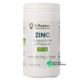 D. Plantes Zinc