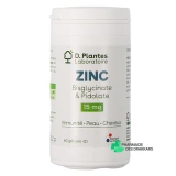 D. Plantes Zinc - Vue 360°