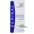 Ecrinal Vernis Base Anti Stries