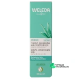 Weleda Crème Hydratante 48h - Vue 360°