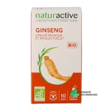 Naturactive Ginseng - Vue 360°