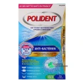 Polident Anti-Bactérien Nettoyant