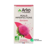Arkogélules Bardane - Vue 360°