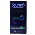 Durex Performance Booster Préservatifs