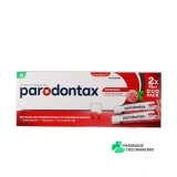 Parodontax Original Dentifrice Pâte Gingivale - Vue 360°
